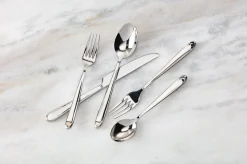 Scoop Flatware Set