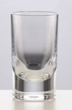 Scotch Acrylic Tumbler & Whiskey Acrylic Highball