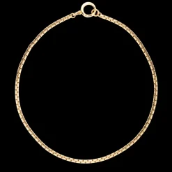 Scottie Chain Necklace