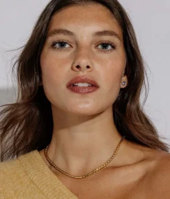 Scottie Chain Necklace