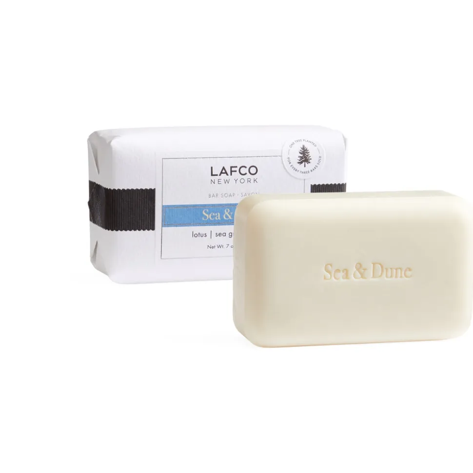 Sea & Dune Bar Soap