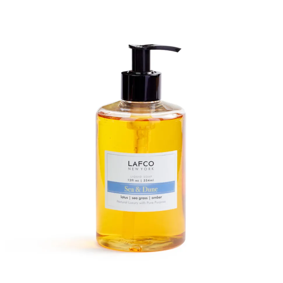 Sea & Dune Liquid Soap