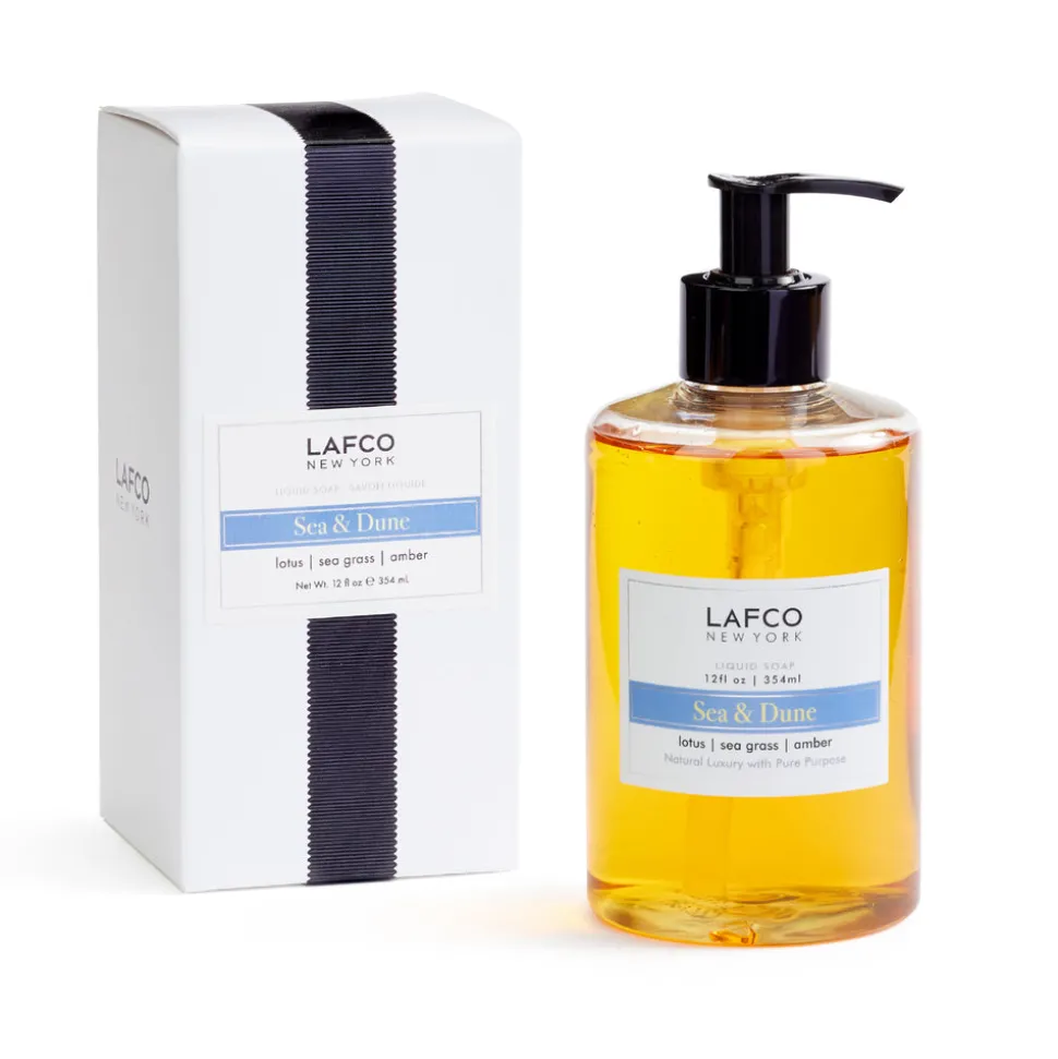 Sea & Dune Liquid Soap