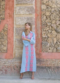 Sea Breeze Cosima Caftan