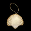 Sea Shell Ornament