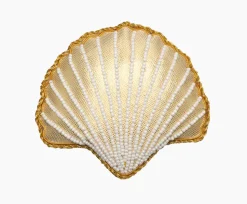 Sea Shell Ornament