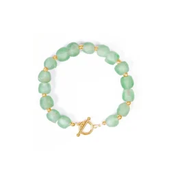 Seaglass Bracelet