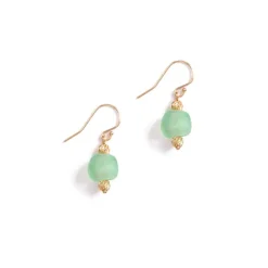 Seaglass Earrings