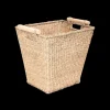 Seagrass Waste Basket