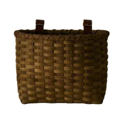 Seaside Bicycle Basket