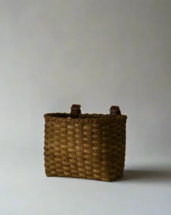Seaside Bicycle Basket