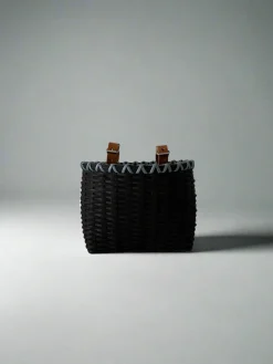 Seaside Bicycle Basket, Kids