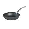 Seasoned Carbon Steel Frying Pan 10"