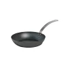 Seasoned Carbon Steel Frying Pan 8"