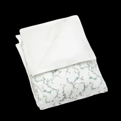 Secret Garden Baby Duvet in Ivory