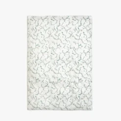 Secret Garden Baby Duvet in Ivory