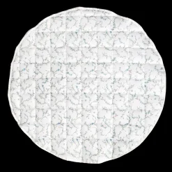 Secret Garden Play Mat in Ivory