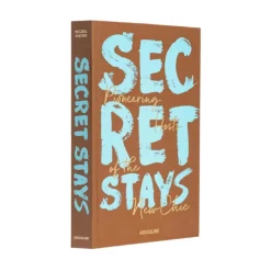 Secret Stays