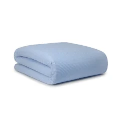 Seersucker Duvet Cover