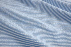 Seersucker Duvet Cover