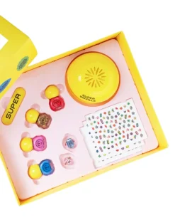 Self-Care Diy Nail Kit