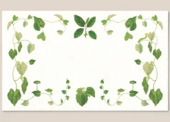 Selva Place Cards