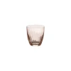 Sensa Collection Tumblers in Pink Magnolia, Set of 6