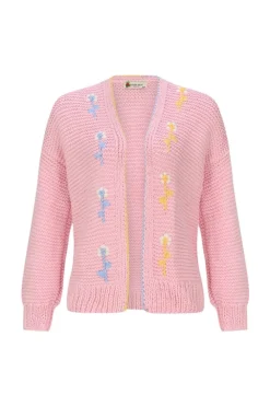 Serena Cotton Cardigan