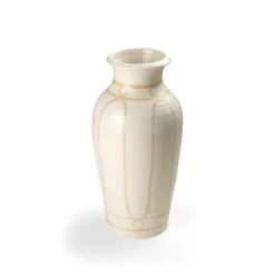 Serenity Beige Vase