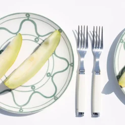 Serenity Dessert Plate