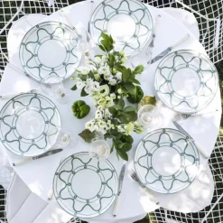 Serenity Dinner/Under Plate