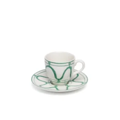 Serenity Espresso Cup