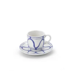 Serenity Espresso Cup