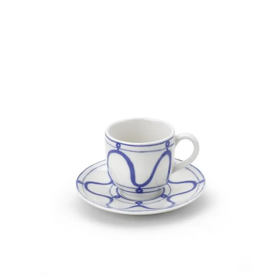 Serenity Espresso Cup