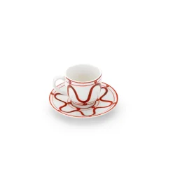 Serenity Espresso Cup