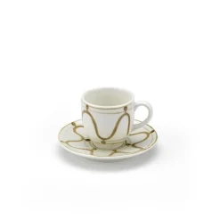 Serenity Espresso Cup
