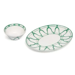 Serenity Serving Platter