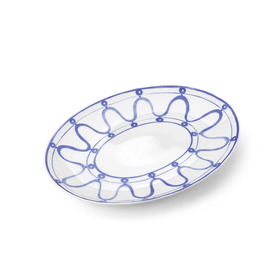 Serenity Serving Platter