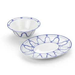 Serenity Serving Platter