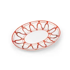 Serenity Serving Platter