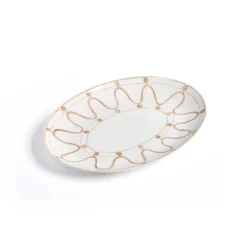 Serenity Serving Platter