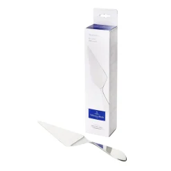 Sereno XXL Pie Server Gift Boxed in Silver