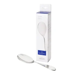 Sereno XXL Rice Spoon Gift Boxed in Silver