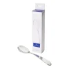 Sereno XXL Serving Spoon Gift Boxed in Silver