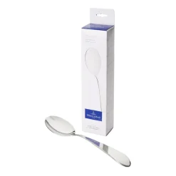 Sereno XXL Serving Spoon Gift Boxed in Silver