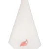 Servilleta Mesa Flamingo, Set of 4