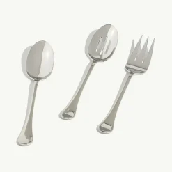 Serving Utensil Set in 3-Piece Set