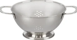 Set of 3 Stackable Colanders