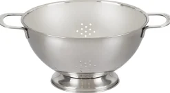 Set of 3 Stackable Colanders