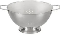 Set of 3 Stackable Colanders